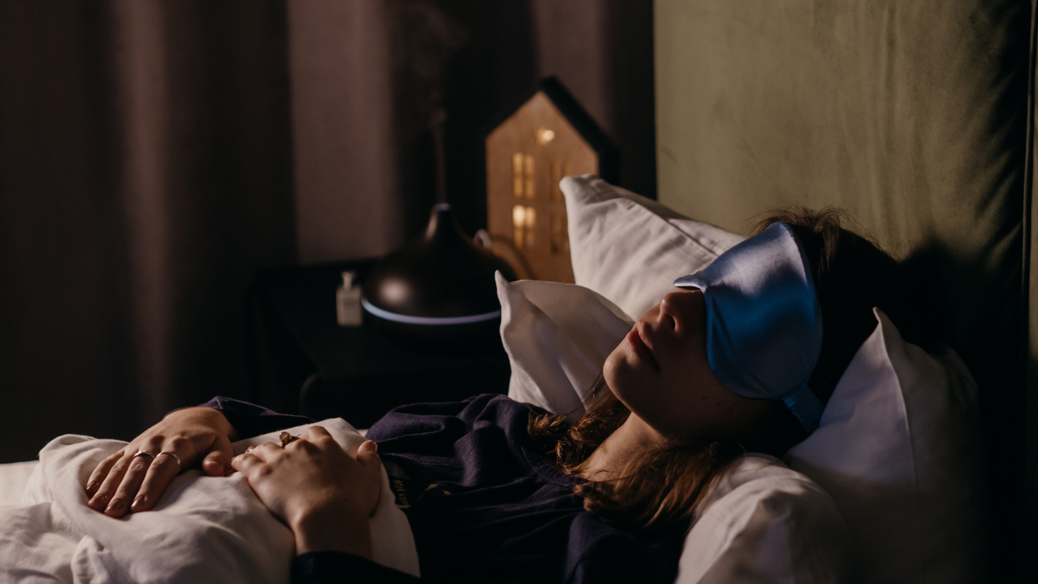 Your Guide To Better Rest