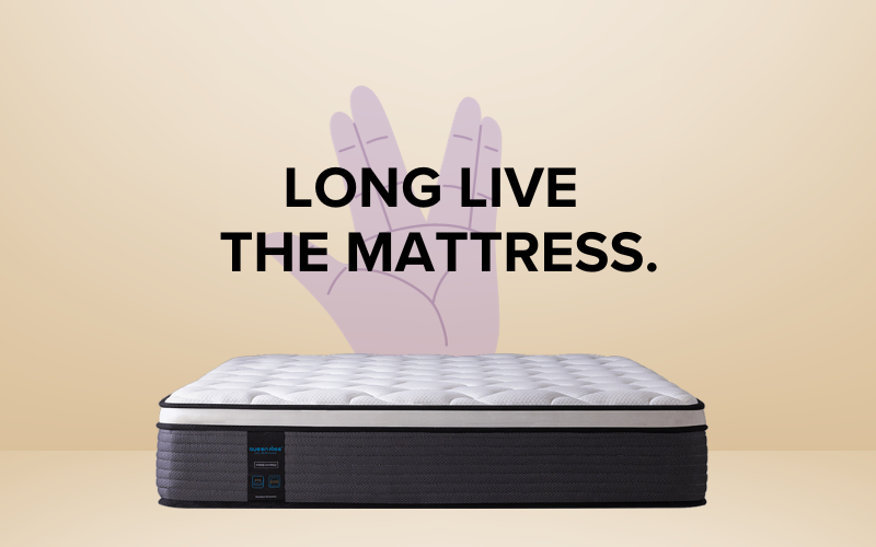 Queen Rose Guide To A Longer Lasting Mattress