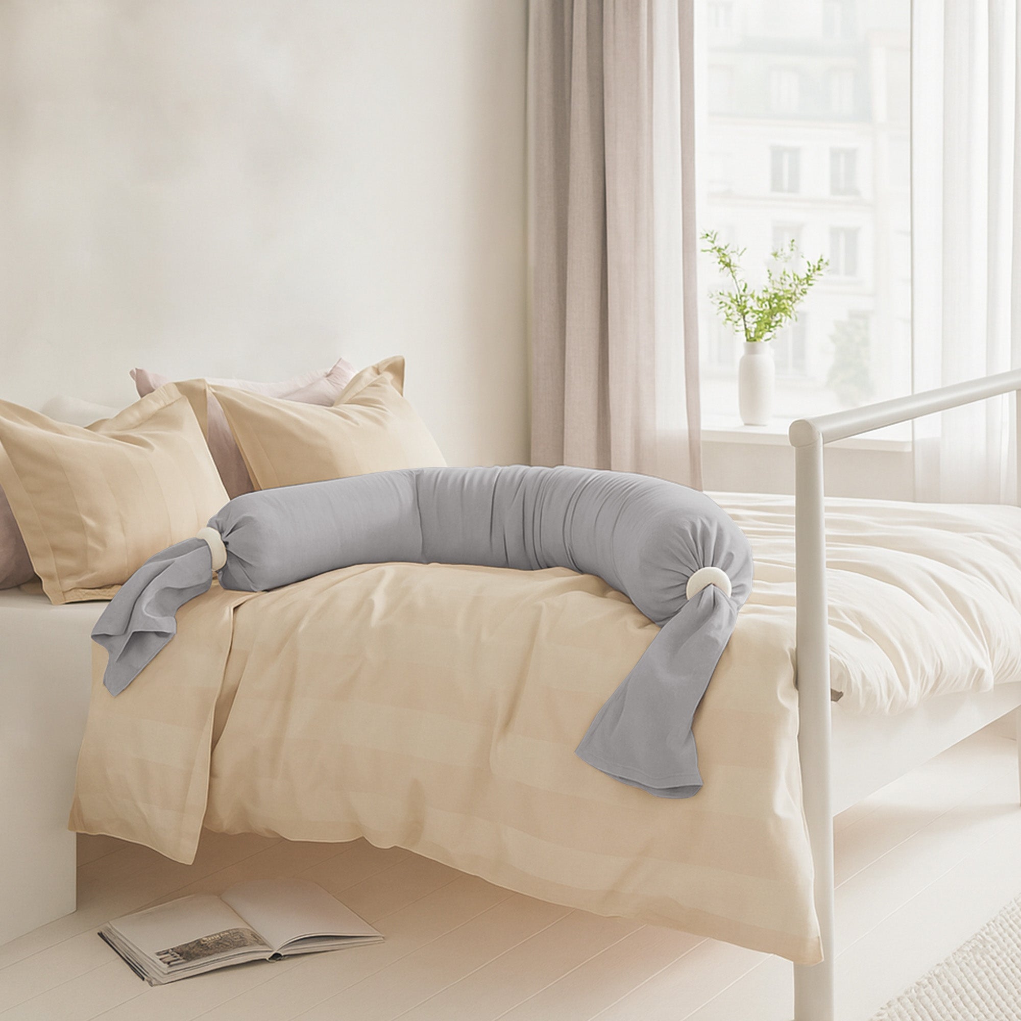 Adjustable Maternity Pillow