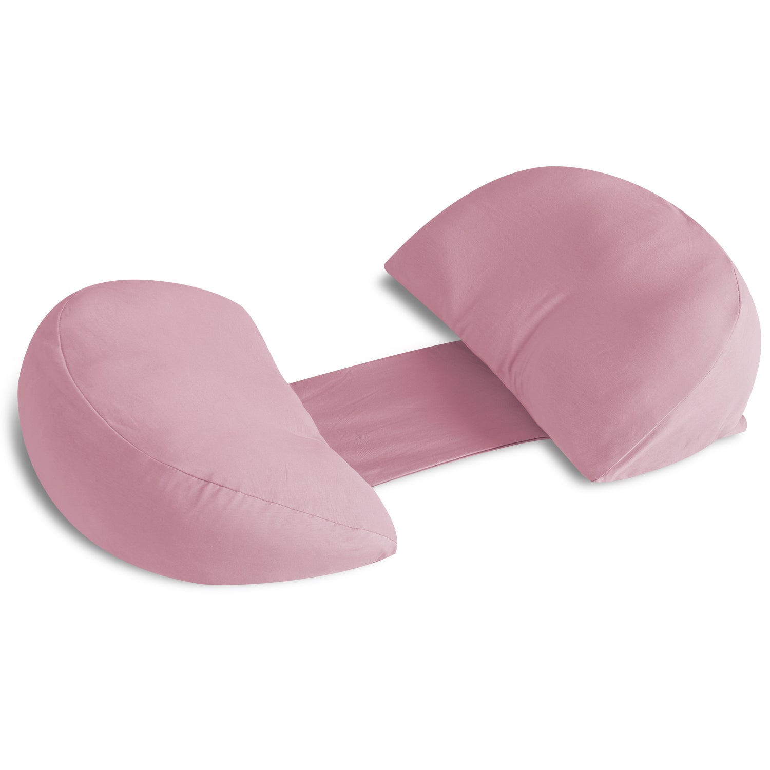 Adjustable Belly Support Pillow