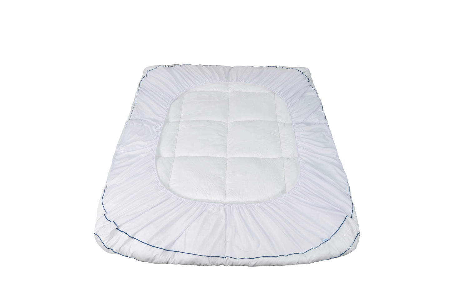 Mattress Topper - Deep Pocket