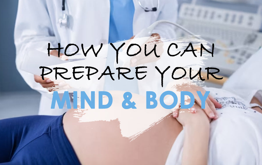 How You Can Prepare Your Mind & Body?
                