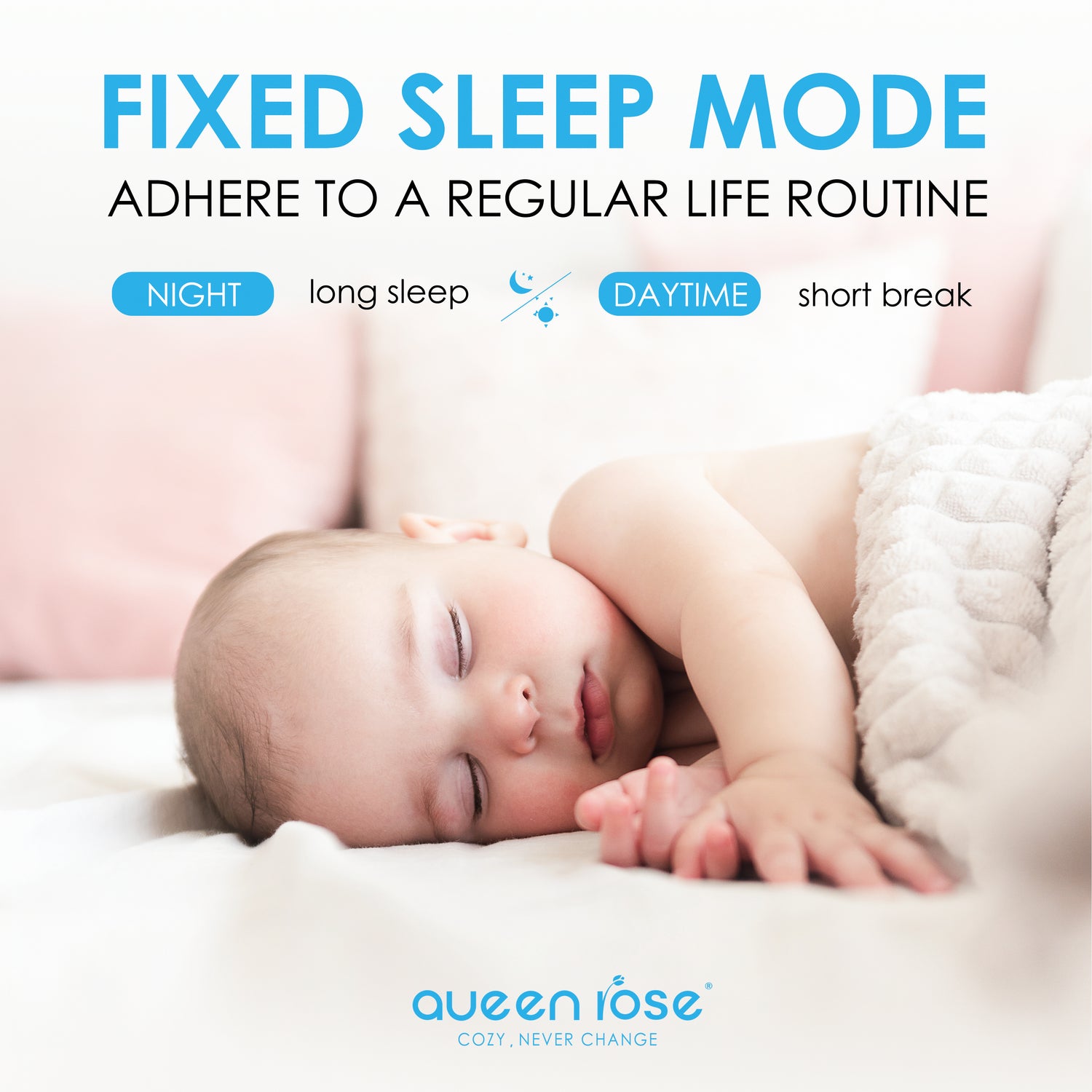 How Much Sleep Do Infants Need?