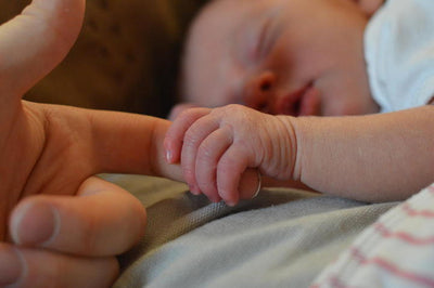 How to Prepare for Your First Day Home With Your New Baby？