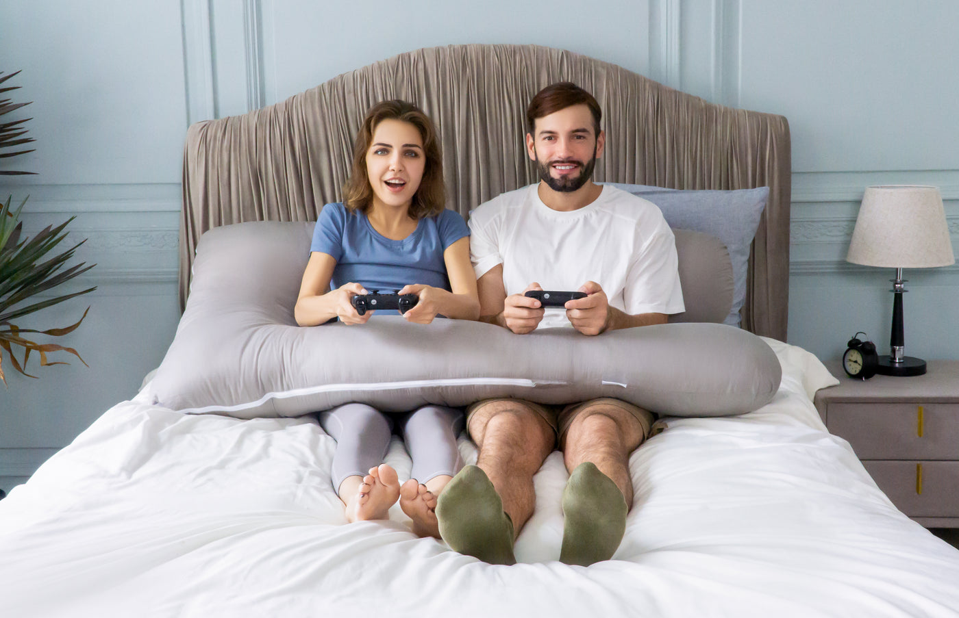 E-Pillow
