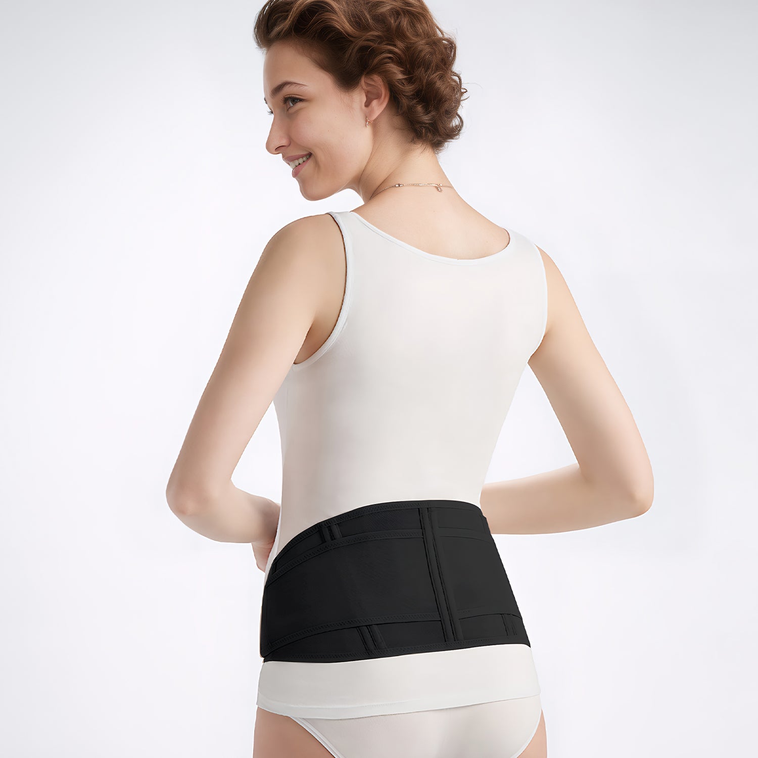 Lightweight Pregnancy Belly Band